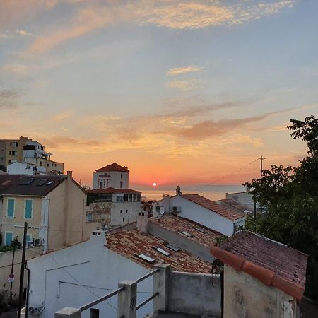 Reveries Maritimes Marseille Ngoại thất bức ảnh