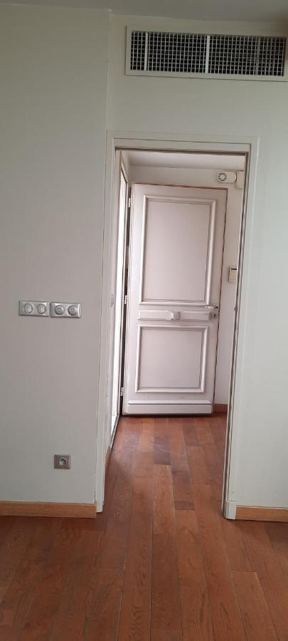 Reveries Maritimes Marseille Ngoại thất bức ảnh