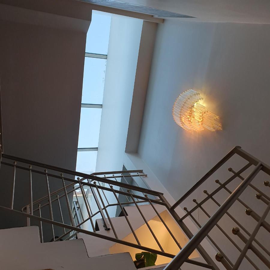 Reveries Maritimes Marseille Ngoại thất bức ảnh