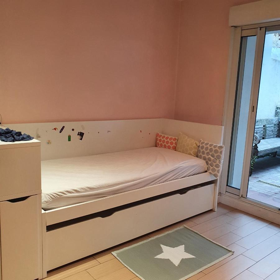 Reveries Maritimes Marseille Ngoại thất bức ảnh