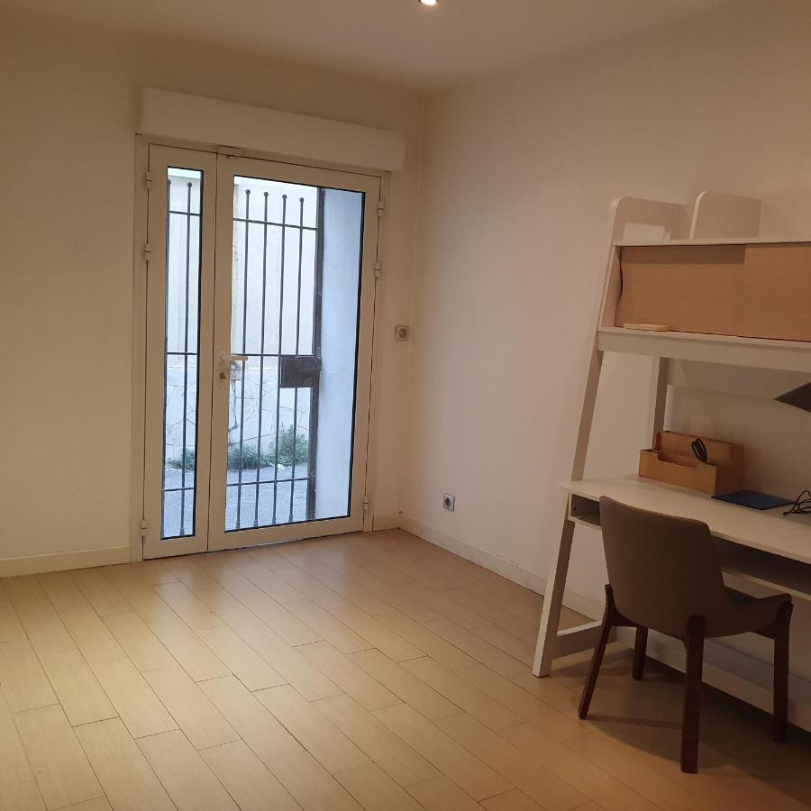 Reveries Maritimes Marseille Ngoại thất bức ảnh