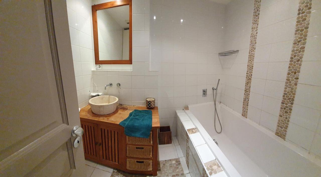 Reveries Maritimes Marseille Ngoại thất bức ảnh
