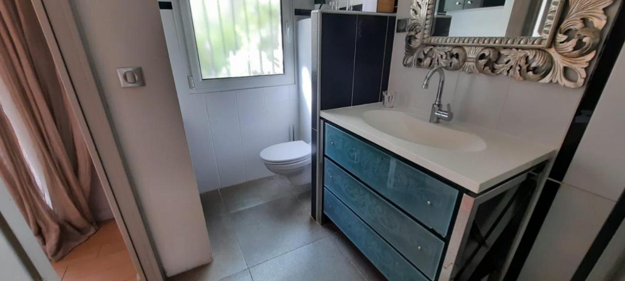 Reveries Maritimes Marseille Ngoại thất bức ảnh