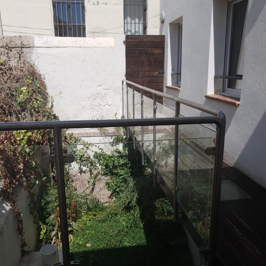 Reveries Maritimes Marseille Ngoại thất bức ảnh