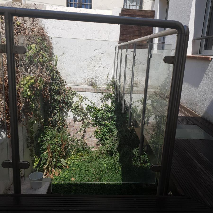 Reveries Maritimes Marseille Ngoại thất bức ảnh