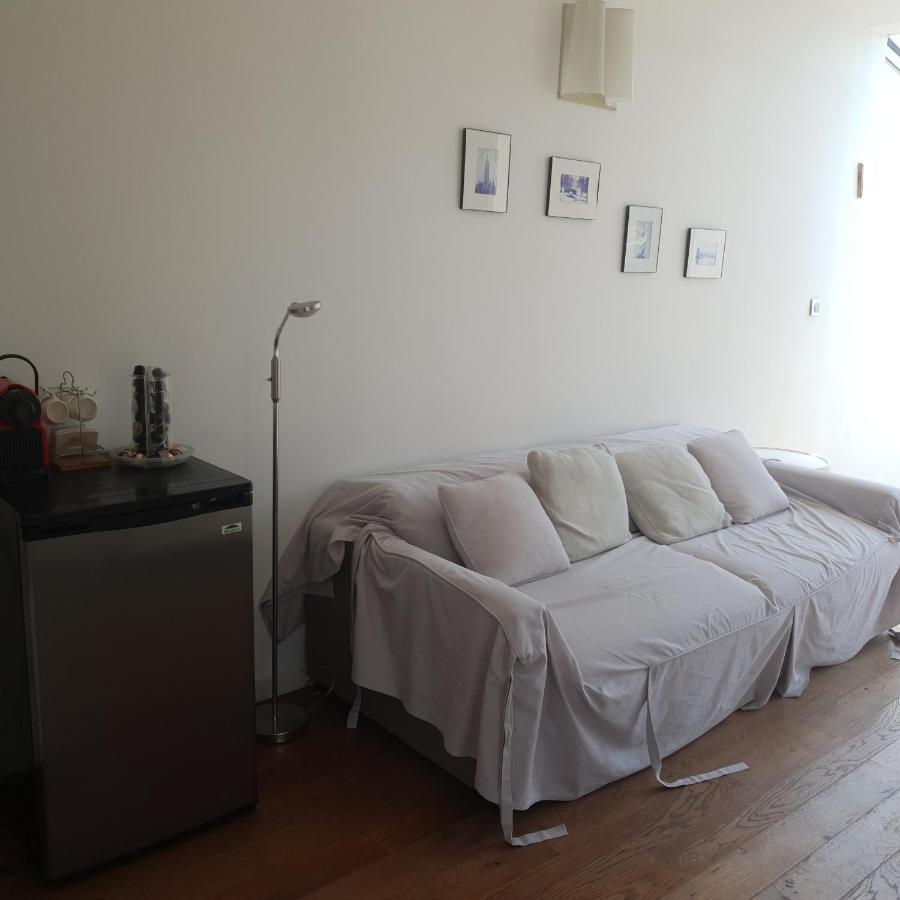 Reveries Maritimes Marseille Ngoại thất bức ảnh